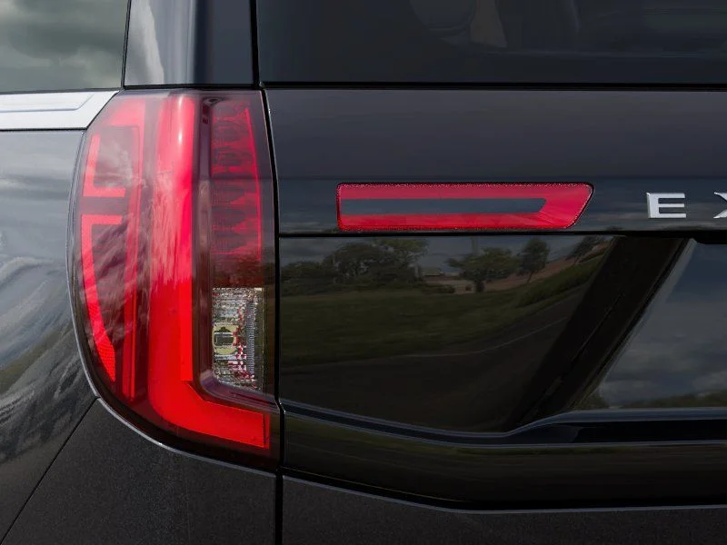 New 2027 Gray Ford King Ranch image 21