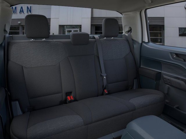 2025 Ford Maverick XL - Photo 11