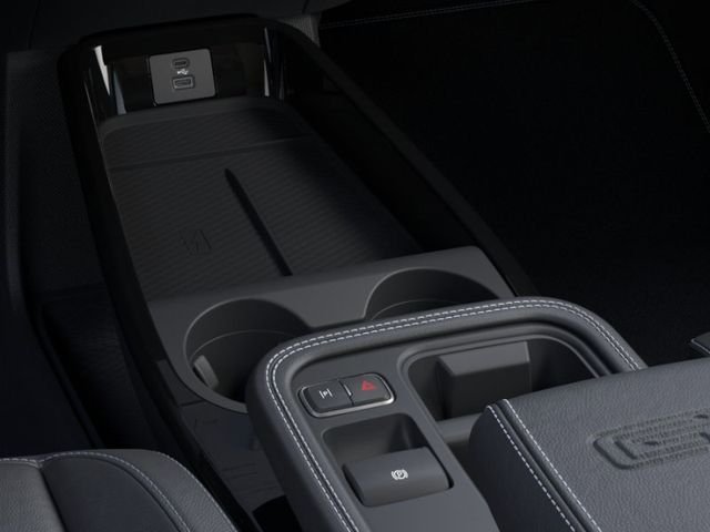 2025 Ford Mustang Mach-E GT - Photo 15