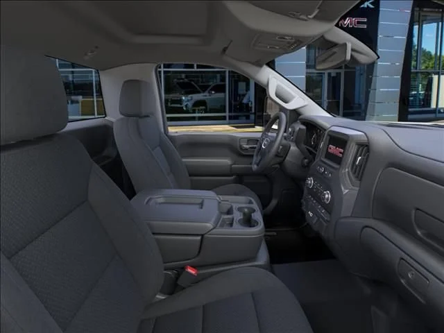 2026 GMC Sierra 2500HD Pro - Photo 17