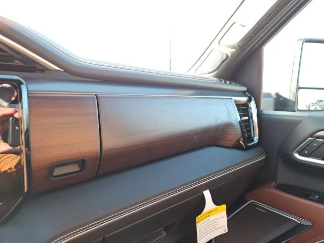 2026 GMC Sierra 3500HD Denali Ultimate - Photo 42