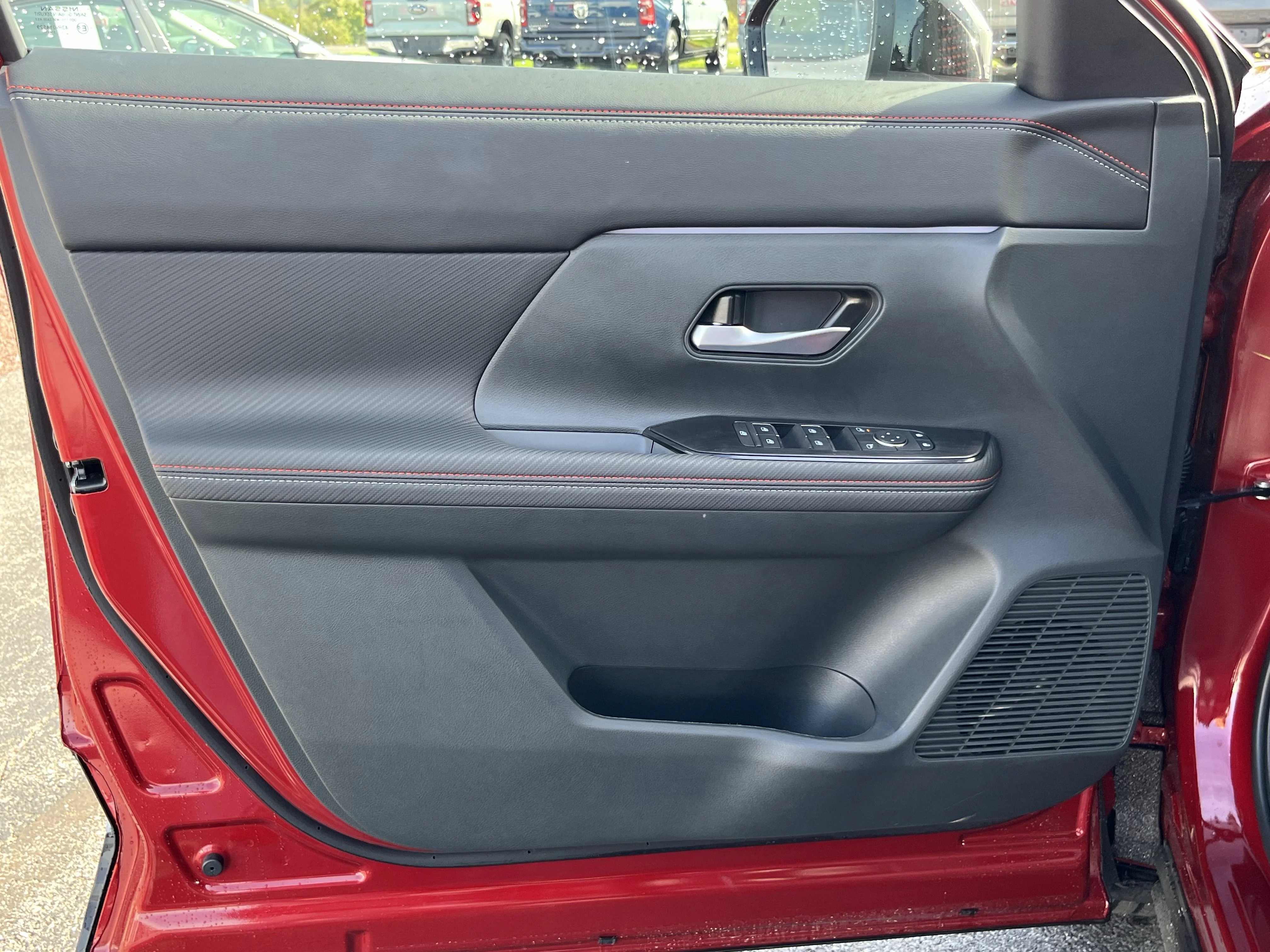 2026 Nissan KICKS SR AWD - Photo 17