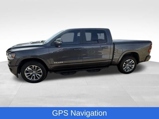 2019 RAM Ram 1500 Pickup Laramie