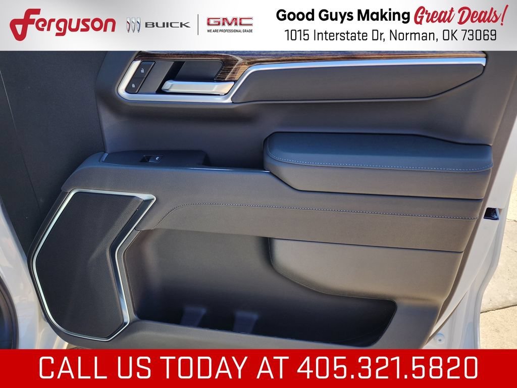 2026 GMC Sierra 1500 Elevation - Photo 36