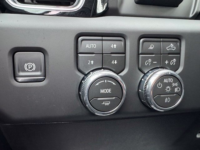 Certified Used 2026 Blue GMC Denali image 39