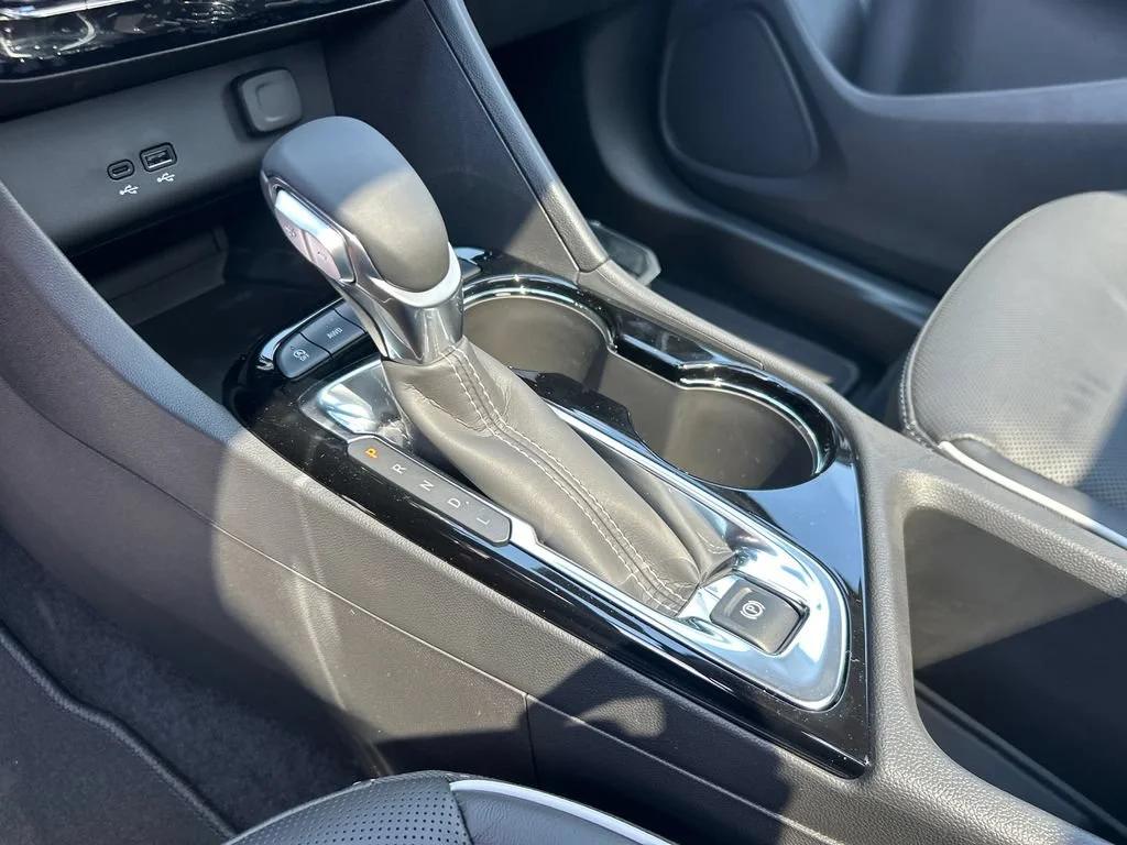 2026 Buick Encore GX Avenir - Photo 29
