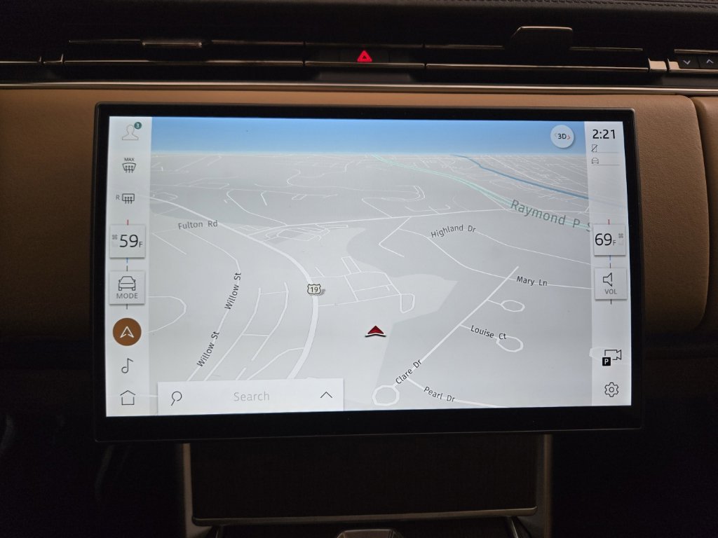 2026 Land Rover Range Rover SE - Photo 18