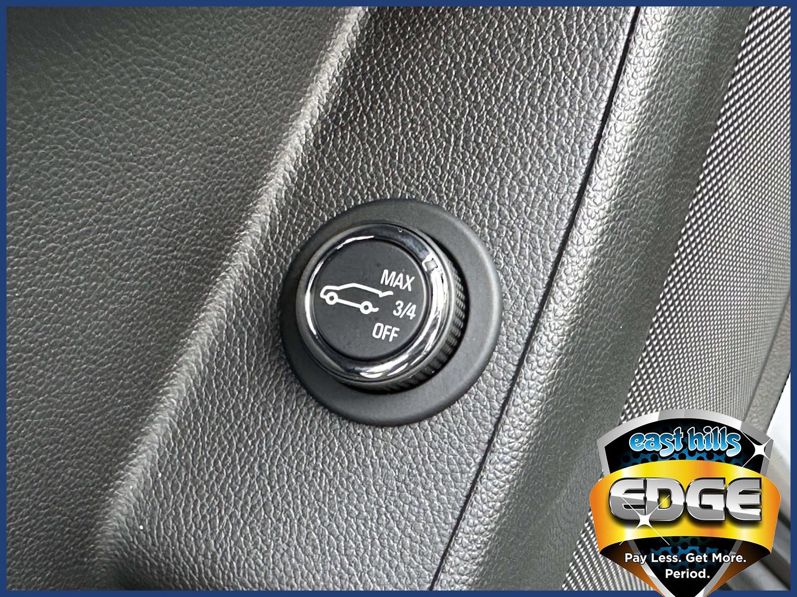 2023 Chevrolet Traverse 1LT - Photo 24