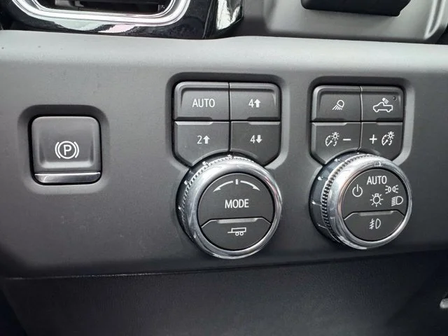Certified Used 2026 Blue GMC Denali image 39