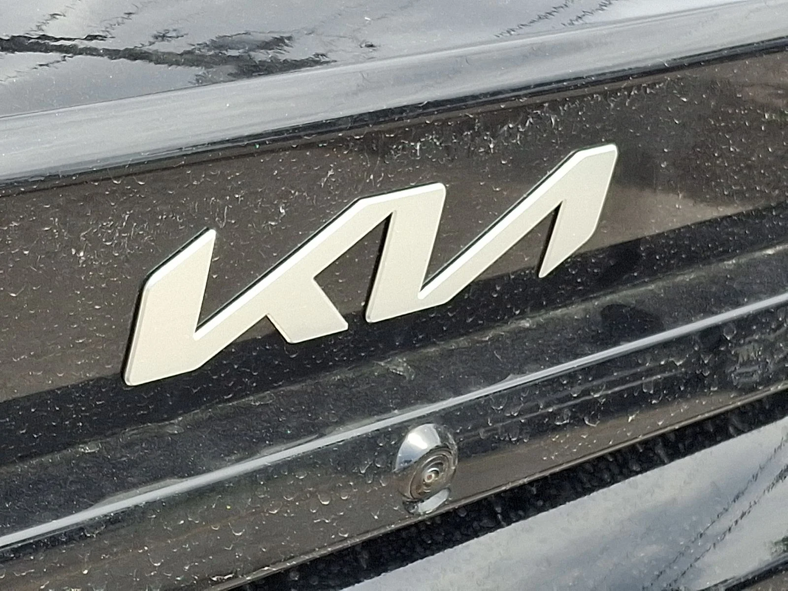 New 2026 Black Kia GT-Line image 22