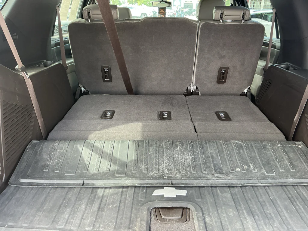 Used 2022 Auburn Metallic Chevrolet LT image 17