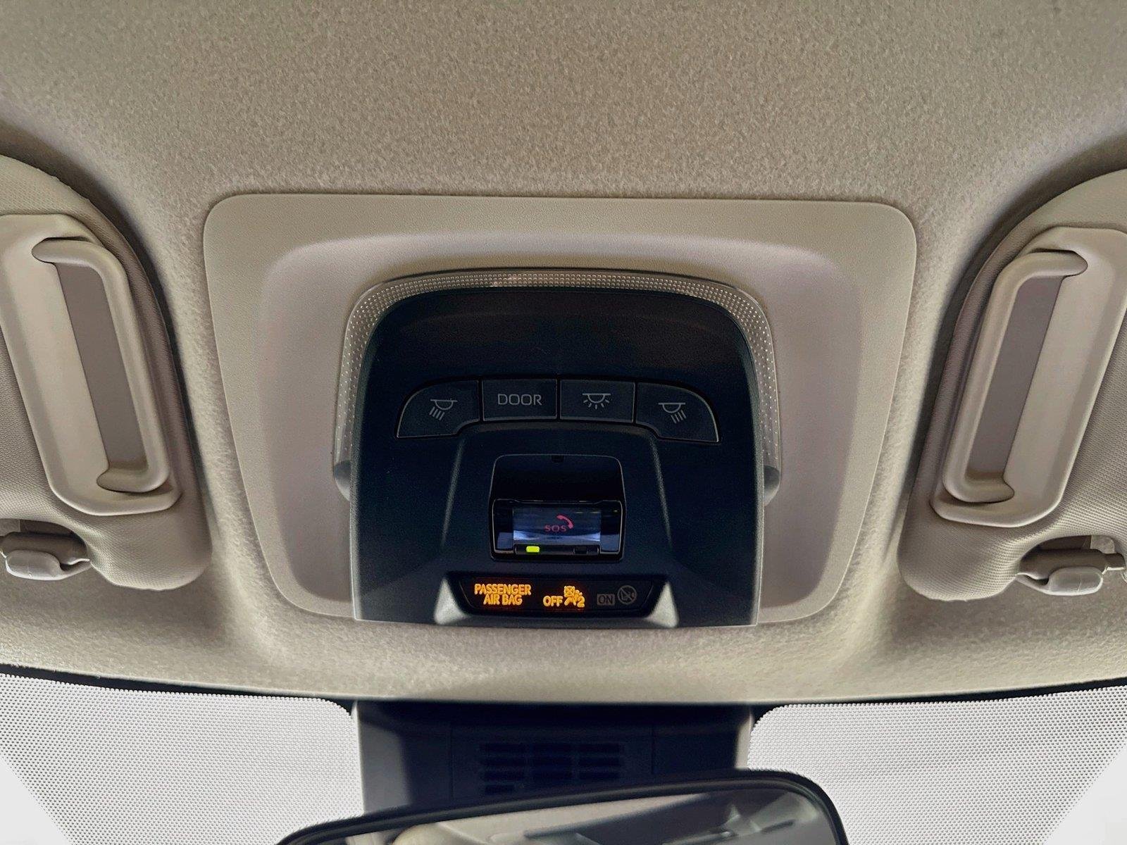 Certified Used 2026 Wind Chill Pearl Toyota LE image 6