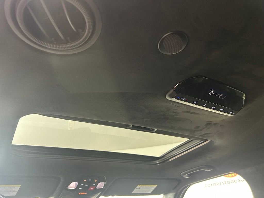 New 2027 Black Kia X-Pro SX-Prestige image 13