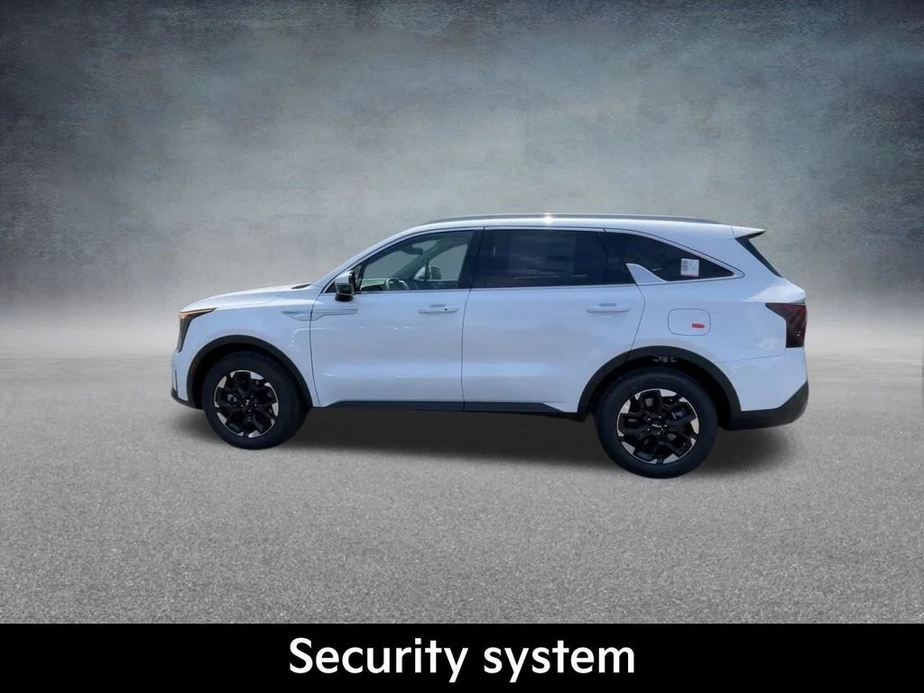 2026 Kia Sorento S - Photo 17