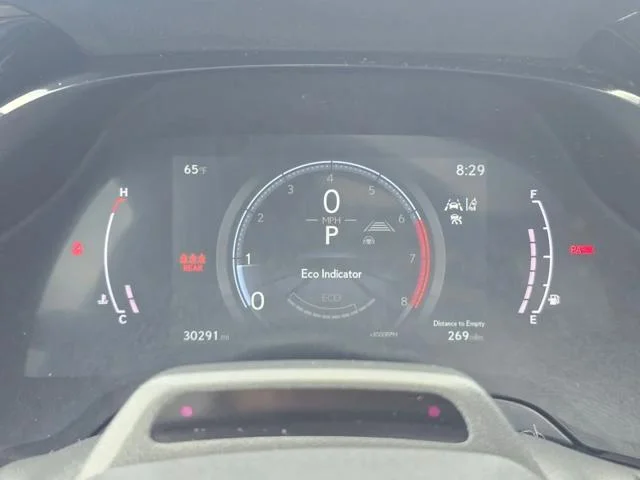 Certified Used 2023 CAVIAR Lexus PREMIUM PLUS image 57