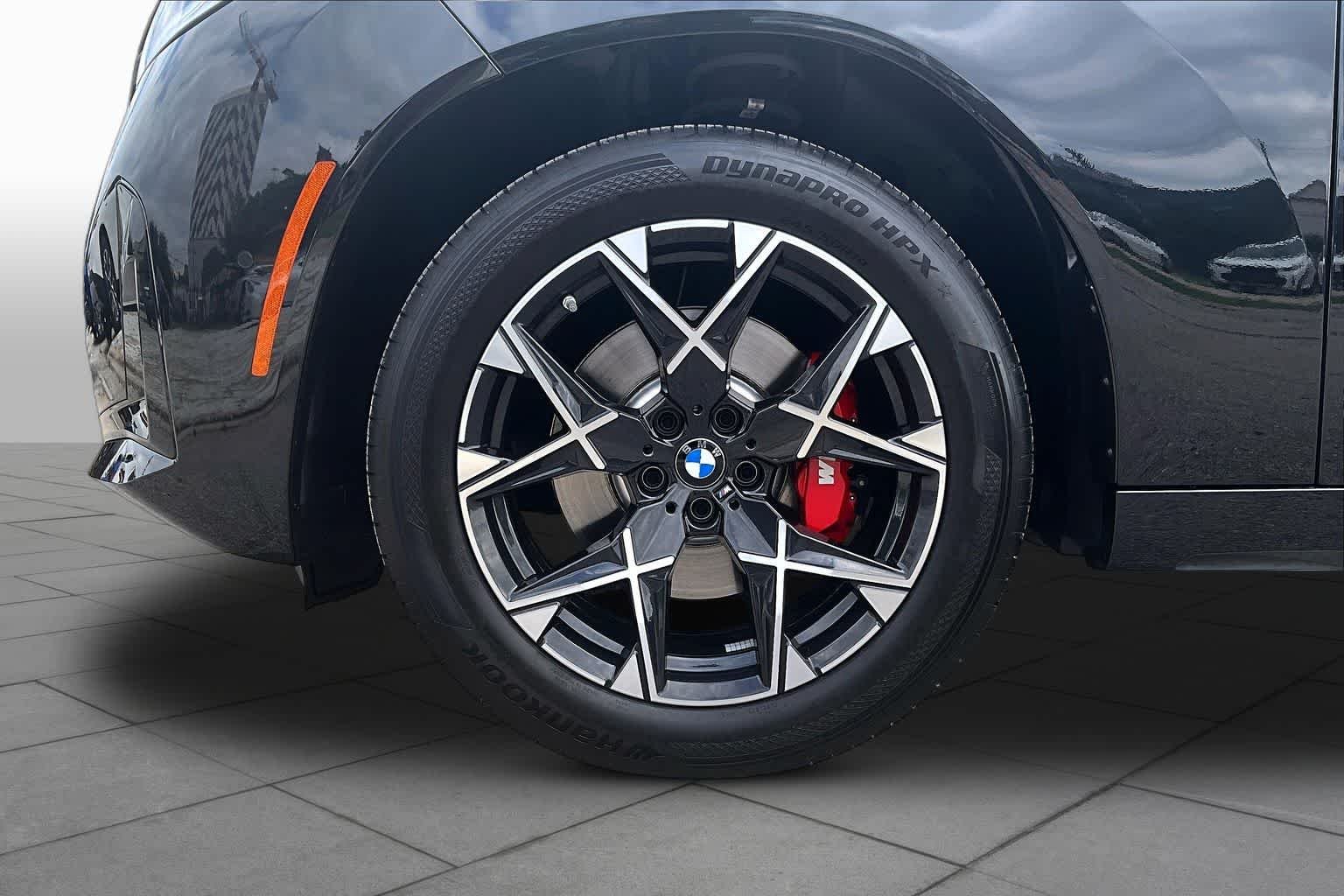 Used 2026 Black Sapphire Metallic BMW 30 xDrive image 10