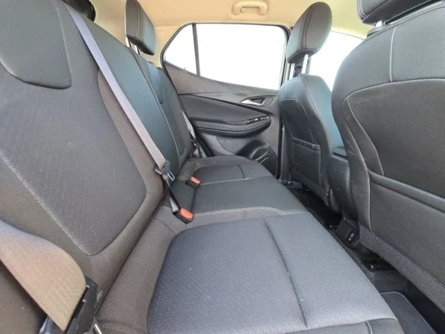 Used 2024 White Buick Preferred image 12