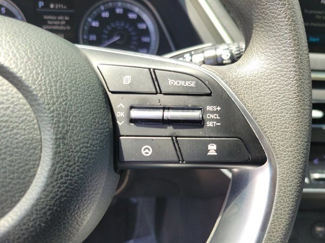 2023 Hyundai Sonata SEL - Photo 20