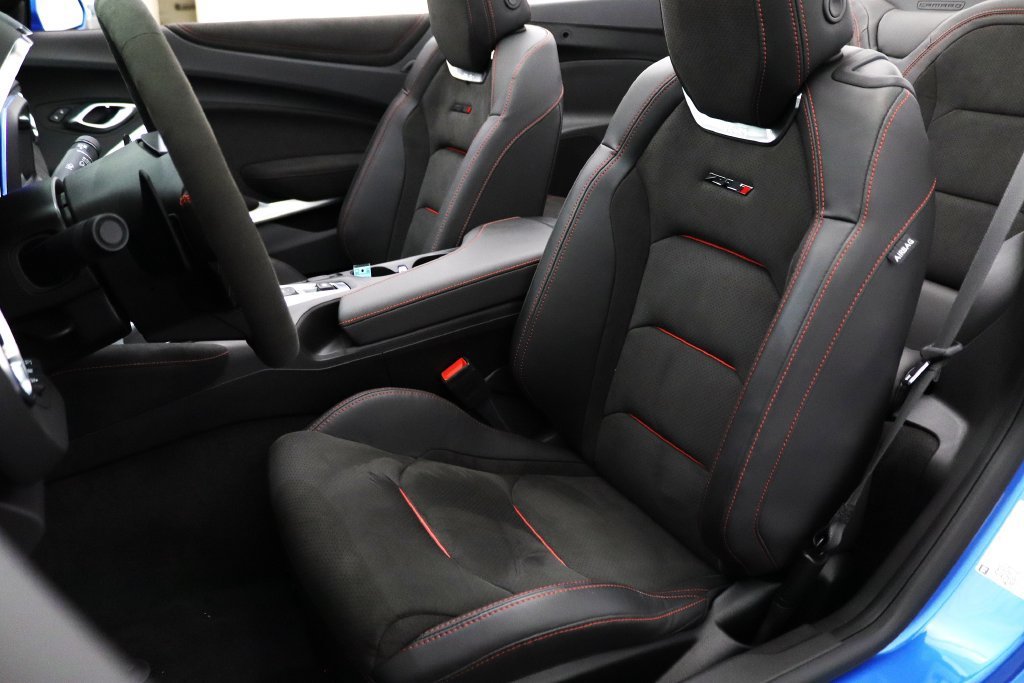 2024 Chevrolet Camaro ZL1 - Photo 23