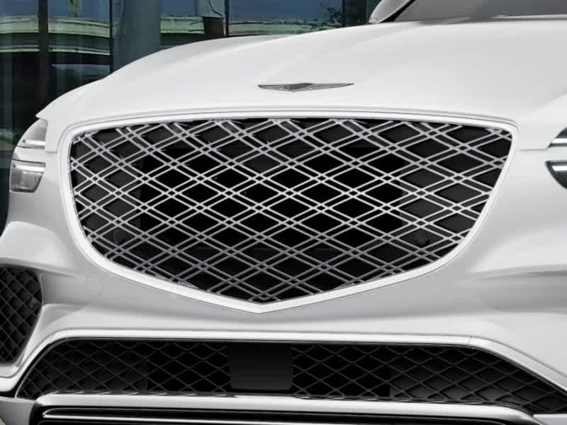 New 2026 Alta White Genesis 2.5T image 13