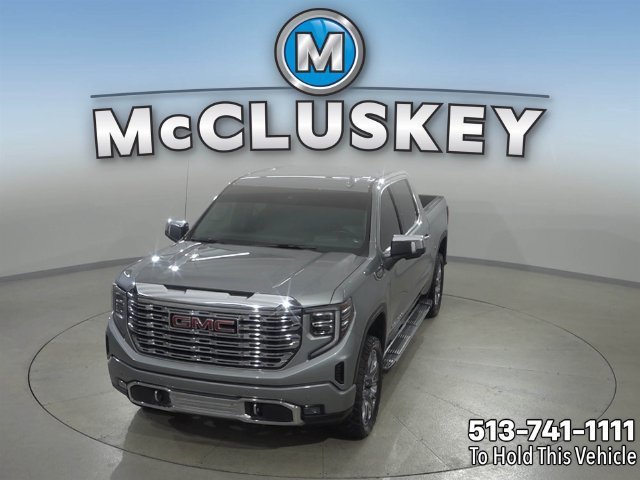 2024 GMC Sierra 1500 Denali Denali - Photo 16