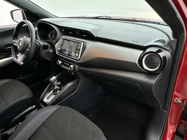 2020 Nissan Kicks SV - Photo 13