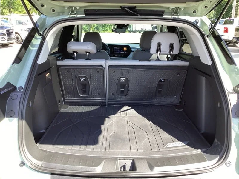 2026 Chevrolet Trailblazer LS - Photo 11