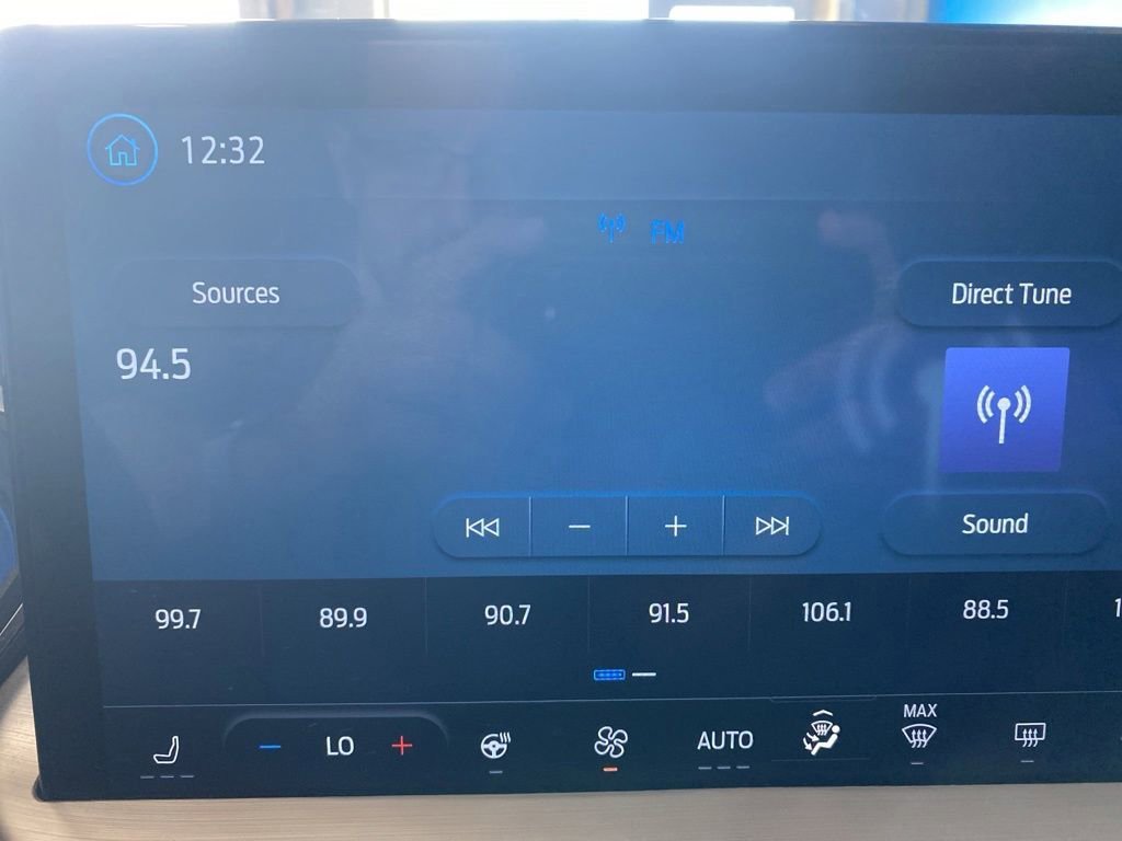 Used 2024 Ford Escape Platinum with VIN 1FMCU9JA8RUB22457 for sale in Monticello, Minnesota