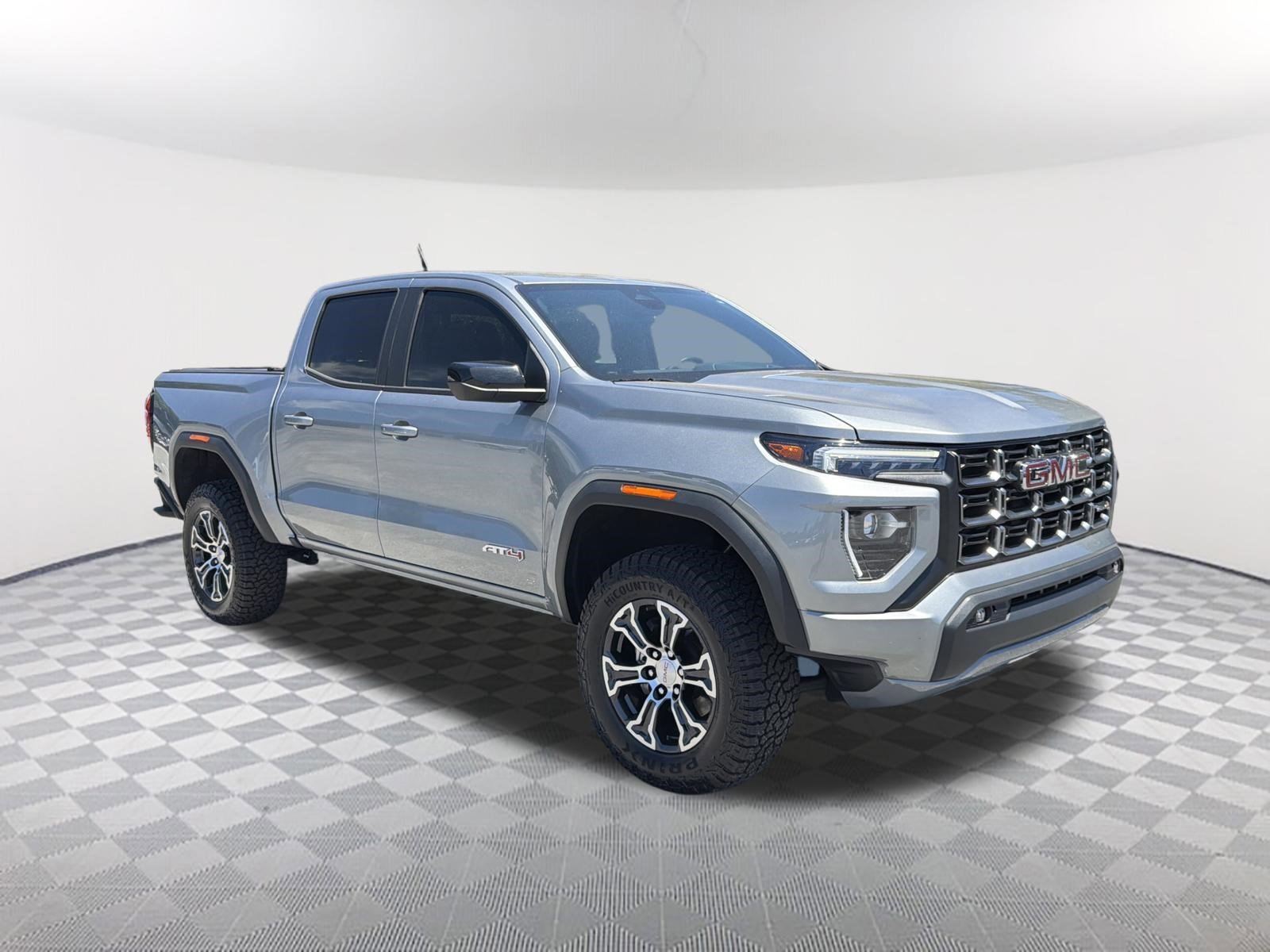 2023 GMC Canyon AT4 - Photo 12