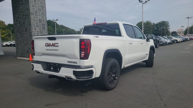 New 2026 Summit White GMC Elevation image 7