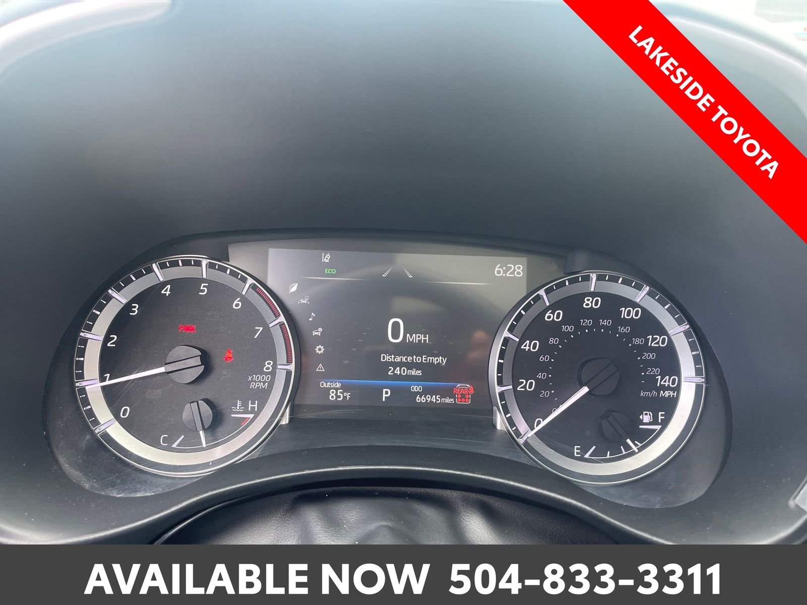 Certified Used 2024 Green Toyota XLE image 39