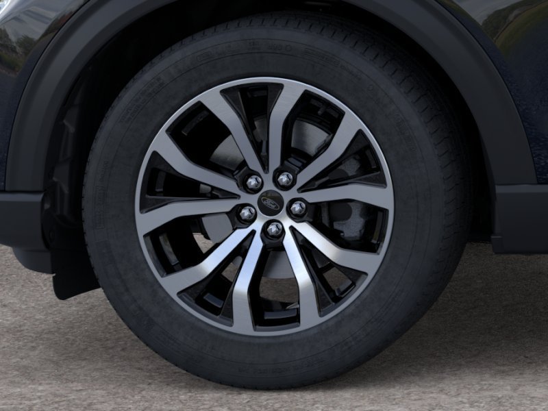 New 2026 Agate Black Metallic Ford ST-Line image 19