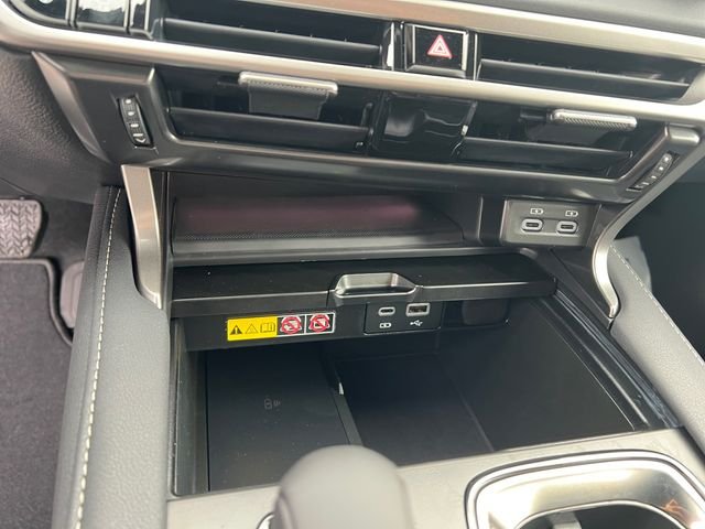 New 2026 Caviar Lexus  350 LUXURY AWD image 27