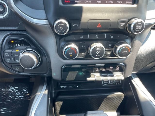 Used 2019 Black Ram Big Horn/Lone Star image 19