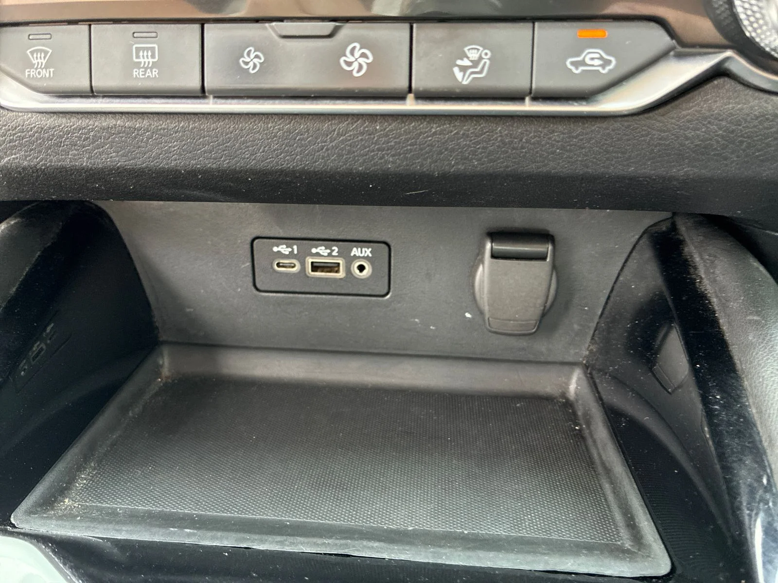 Used 2022 Gray Nissan 2.5 SL image 27