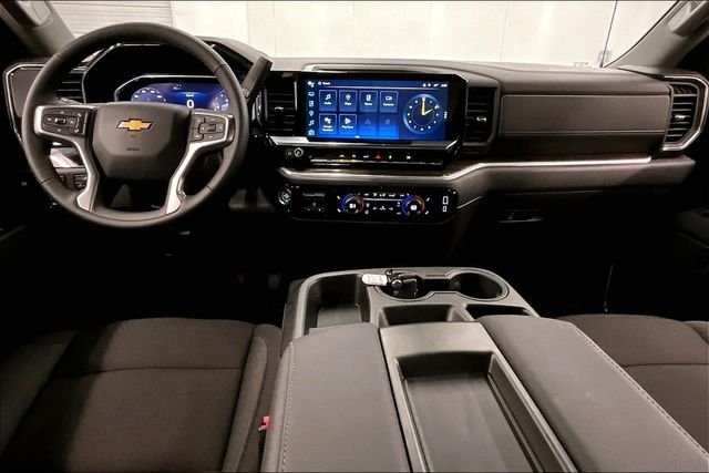 2026 Chevrolet Silverado 1500 LT - Photo 19