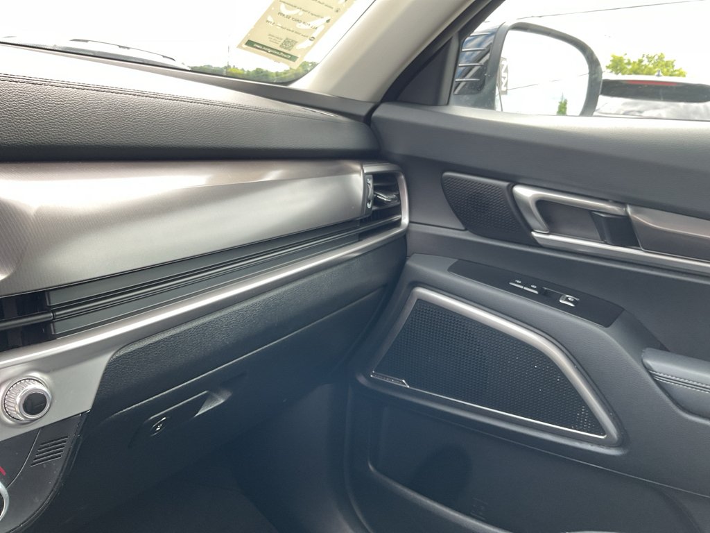 Certified Used 2024 Ebony Black Kia S image 35
