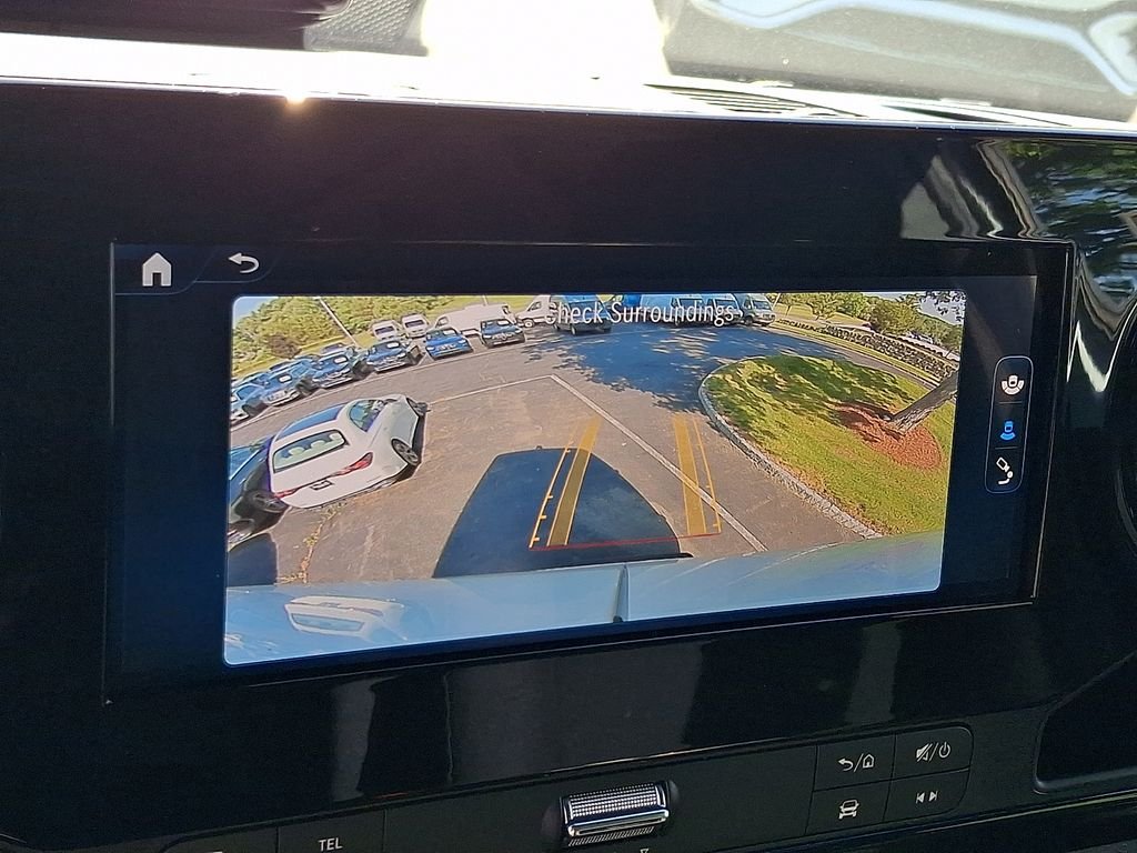 New 2026 Arctic White Mercedes-Benz Cargo 170 WB image 12