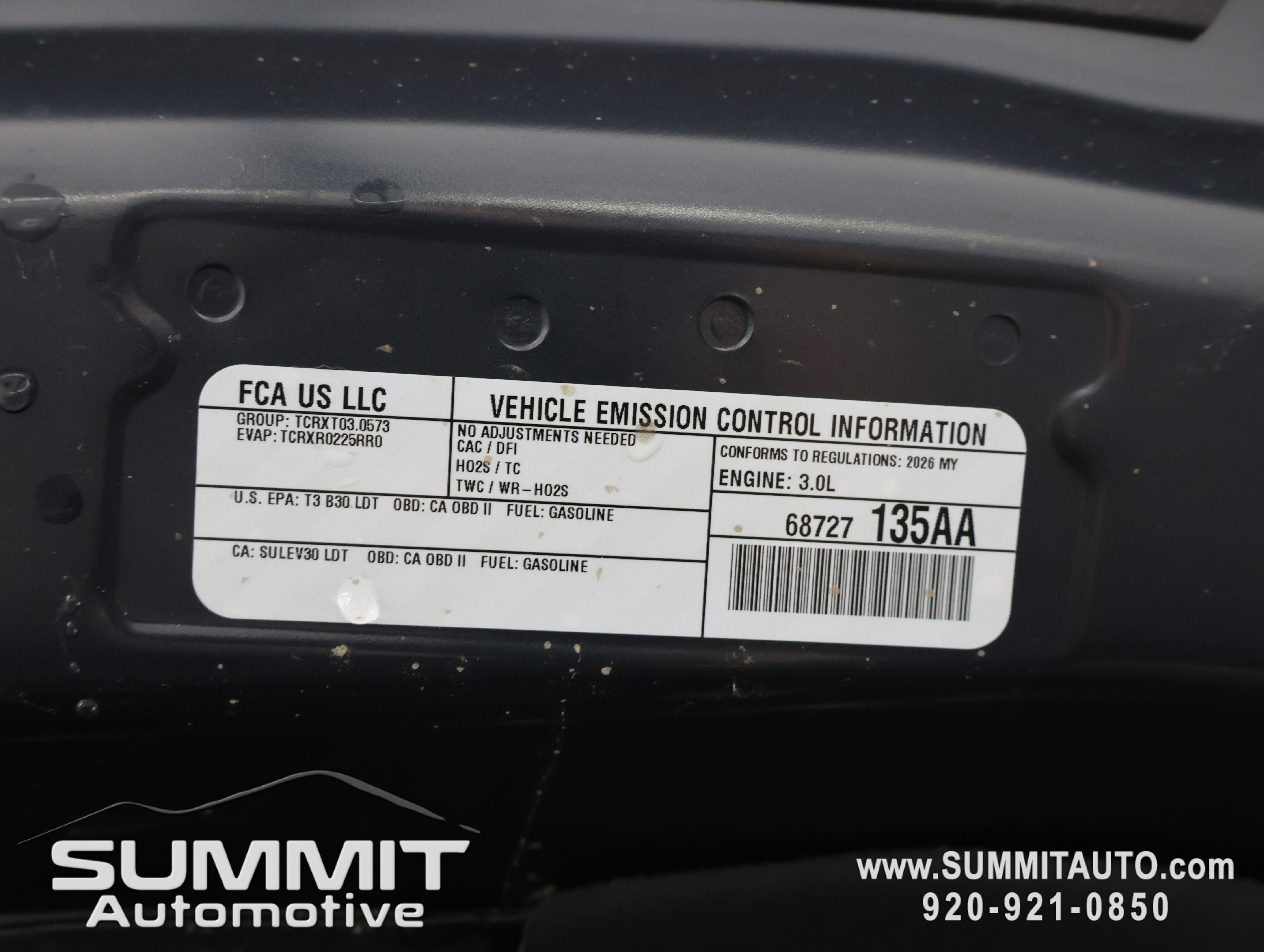 2026 RAM 1500 RHO - Photo 20