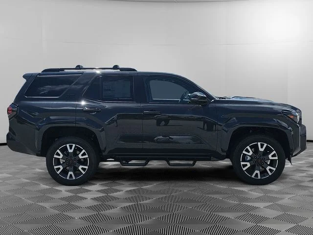 New 2026 Underground Toyota TRD Sport Premium image 5