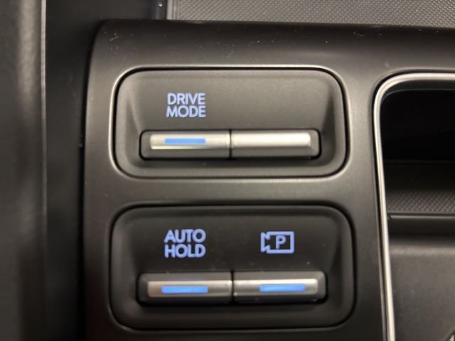 Certified Used 2026 Black Hyundai SEL image 19