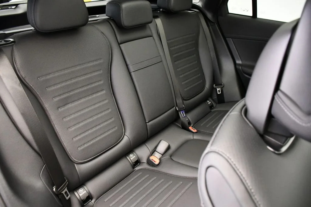 Certified Used 2026 Cirrus Silver Metallic Mercedes-Benz GLC 300 image 53