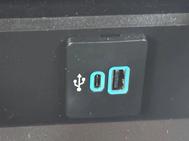 Used 2024 Black Ford Lariat image 7
