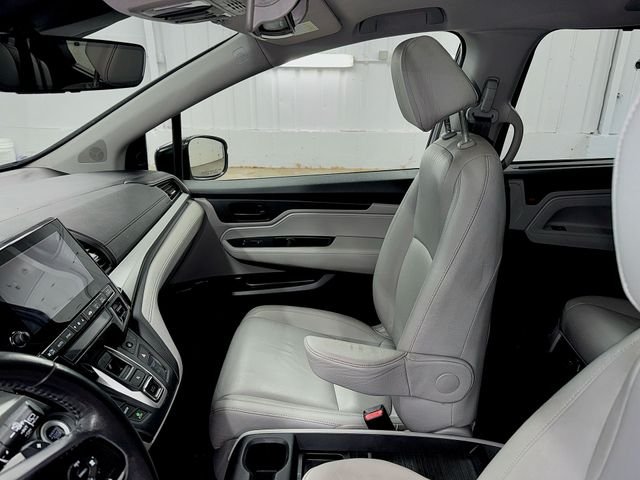 Used 2018  Honda EX-L image 22