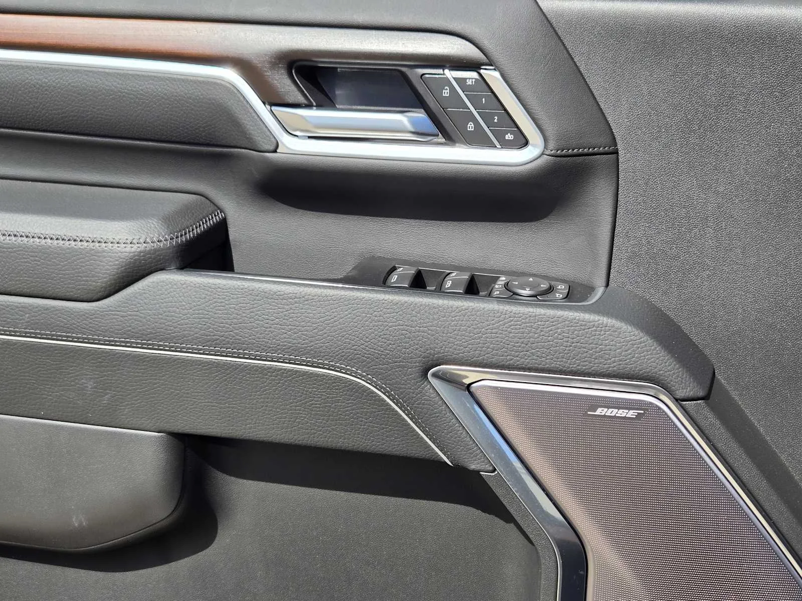 2026 GMC Sierra 2500HD Denali - Photo 15