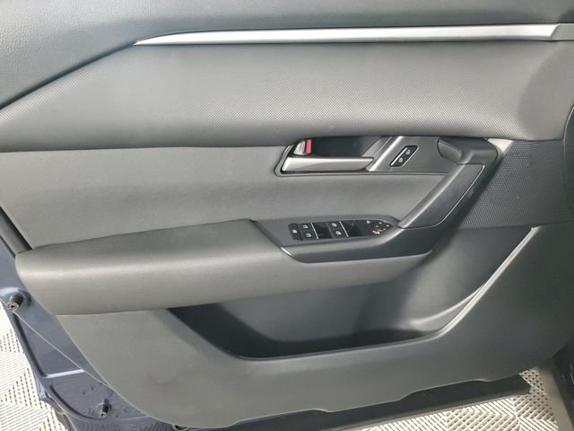 New 2026 Ingot Blue Metallic Mazda Preferred AWD image 19