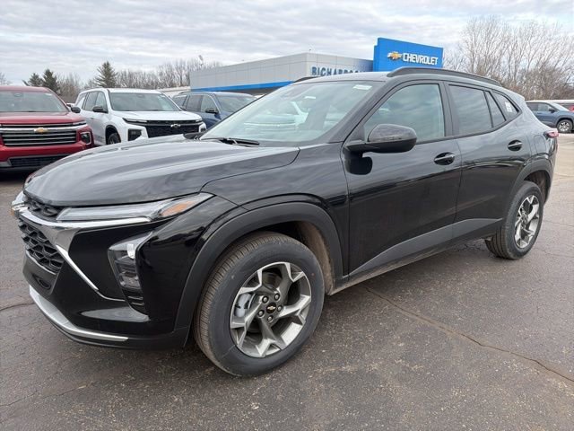 2026 Chevrolet Trax LT - Photo 7