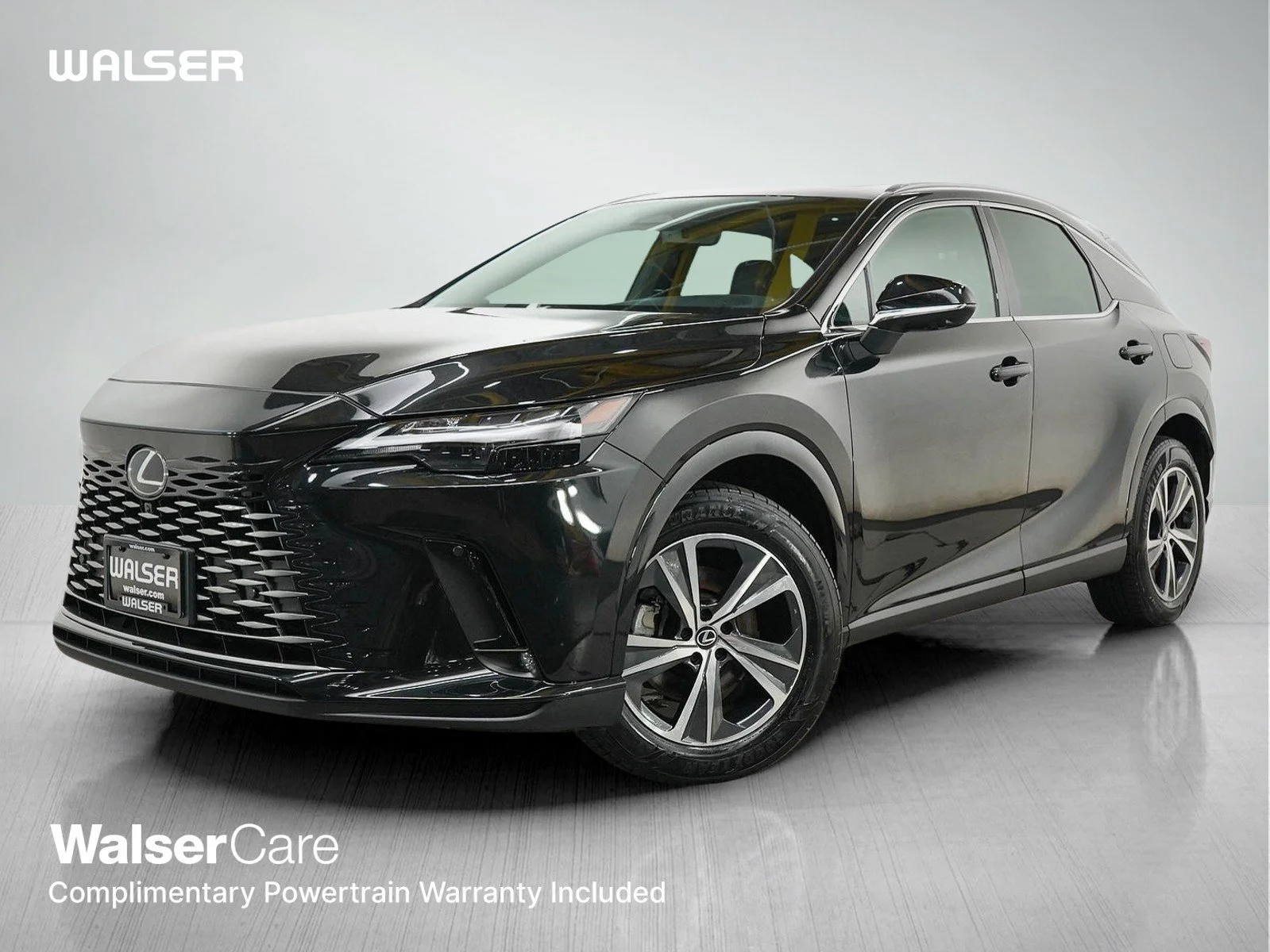2024 Lexus RX