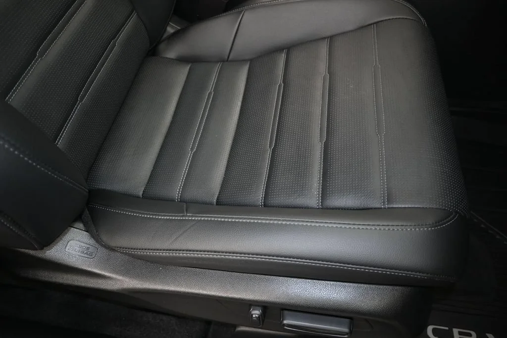 Certified Used 2025 Urban Gray Pearl Honda EX-L image 63