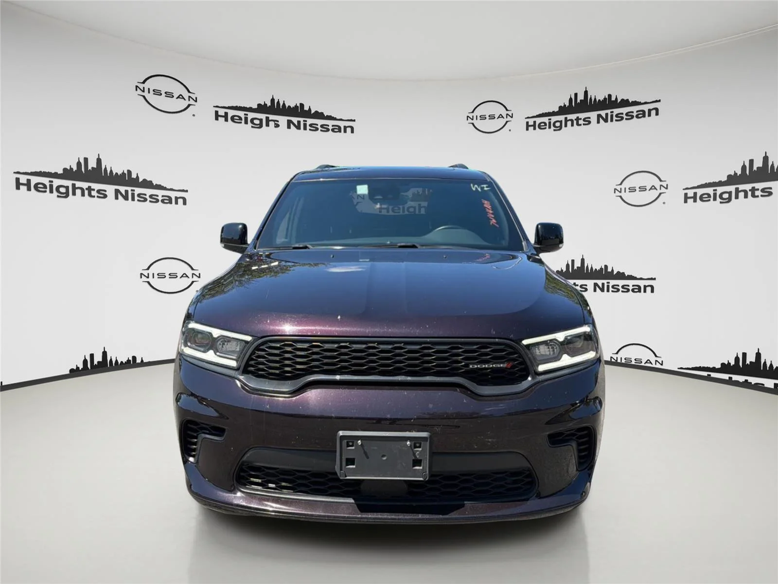 2024 Dodge Durango GT - Photo 8